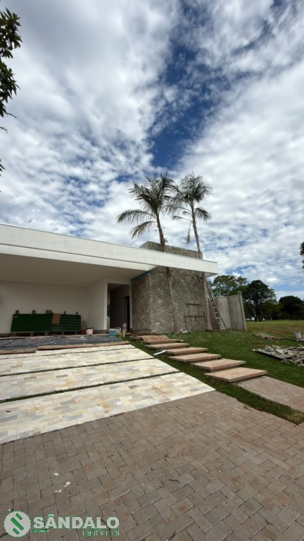 Casa em Condomínio para venda no Rodovia em Iguaracu com 314,06m² por R$ 3.500.000,00