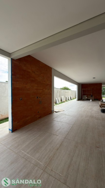Casa em Condomínio para venda no Rodovia em Iguaracu com 314,06m² por R$ 3.500.000,00