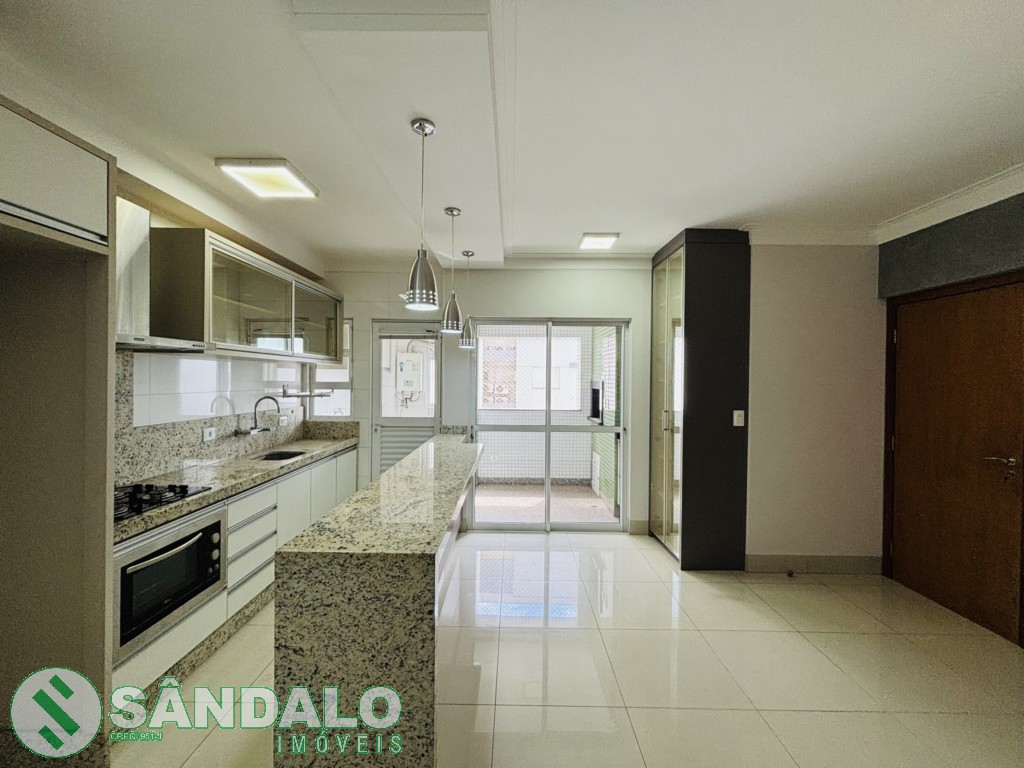 Apartamento para alugar em Zona 01, Maringá — Portal Chave Fácil