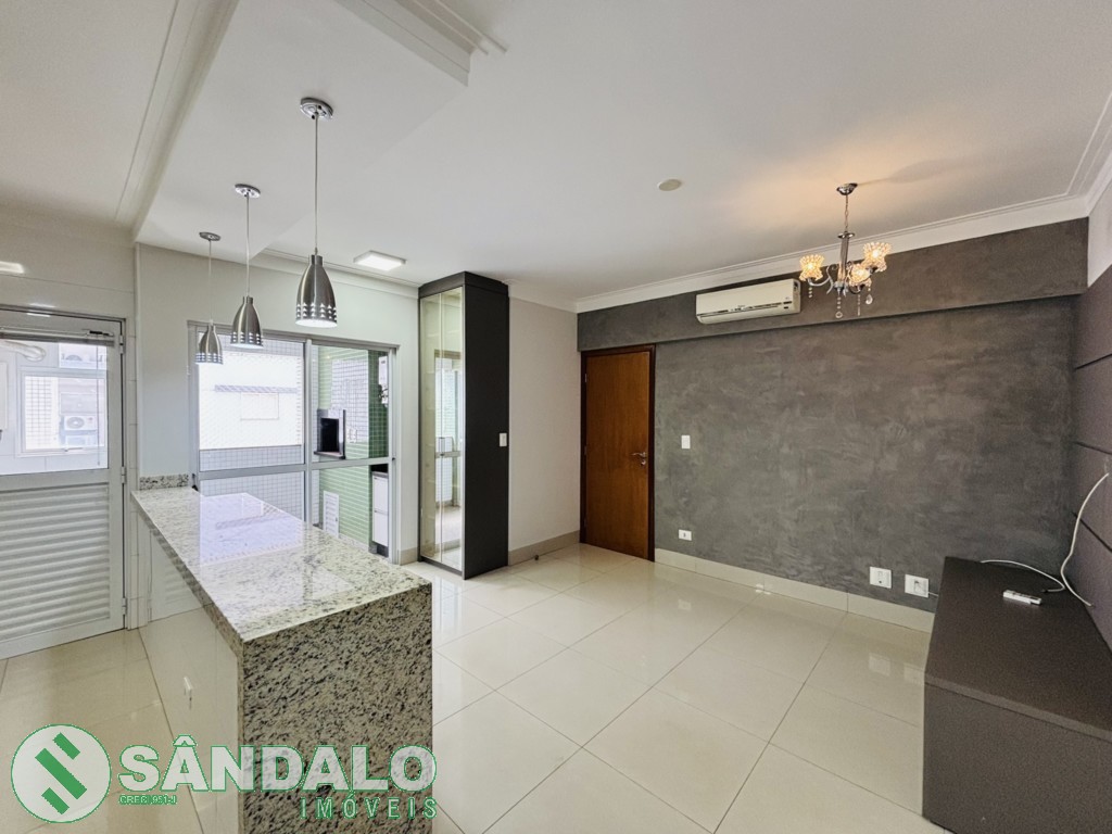 Apartamento para locacao no Zona 01 em Maringa com 0m² por R$ 4.290,00