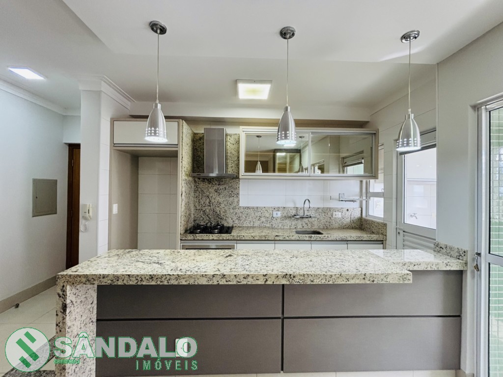 Apartamento para locacao no Zona 01 em Maringa com 0m² por R$ 4.290,00
