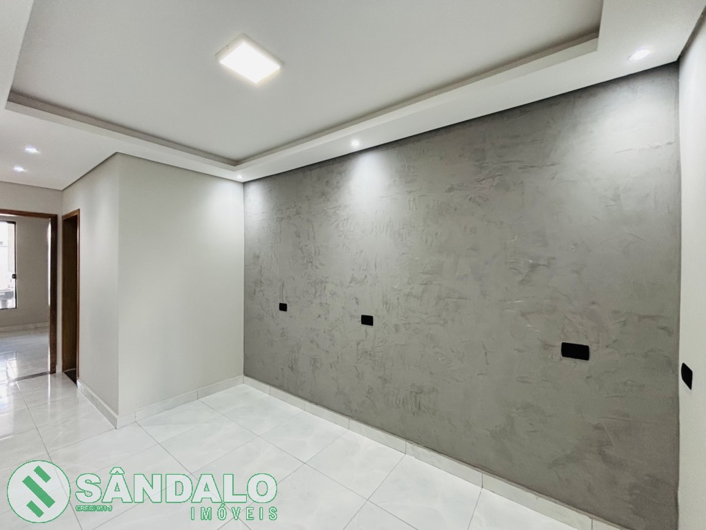 Casa para locacao no Jd_ Aurora II em Sarandi com 125,04m² por R$ 1.760,00