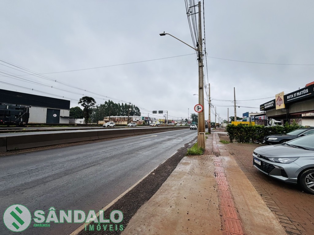 Salão Comercial para locacao no Gleba Patrimonio Maringa em Maringa com 0m² por R$ 5.280,00
