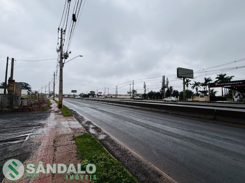 Salão Comercial para locacao no Gleba Patrimonio Maringa em Maringa com 0m² por R$ 5.280,00