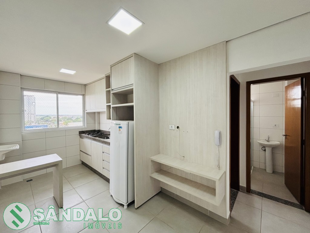Apartamento para alugar em Zona 08, Maringá — Portal Chave Fácil