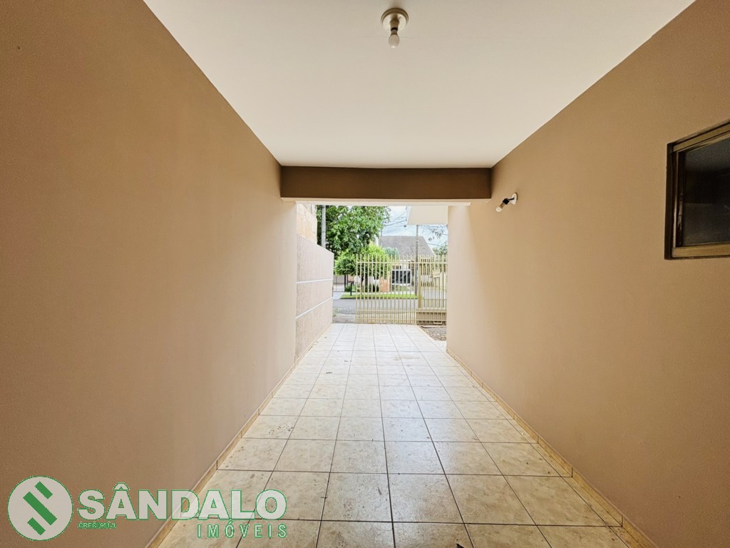 Casa para locacao no Jardim Diamante em Maringa com 162m² por R$ 2.090,00
