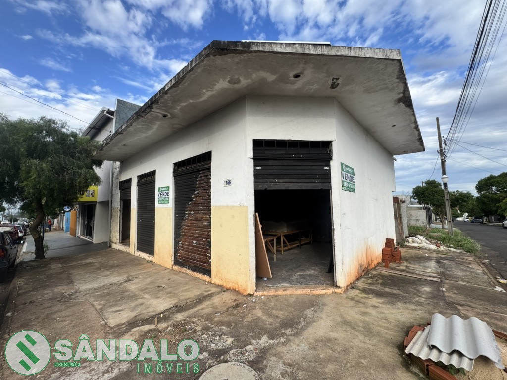 Barracão para venda no Jardim Independencia II em Sarandi com 133m² por R$ 290.000,00
