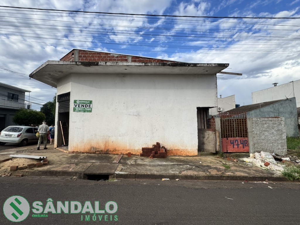 Barracão para venda no Jardim Independencia II em Sarandi com 133m² por R$ 290.000,00