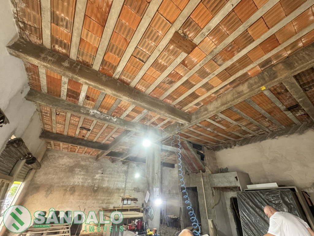 Barracão para venda no Jardim Independencia II em Sarandi com 133m² por R$ 290.000,00