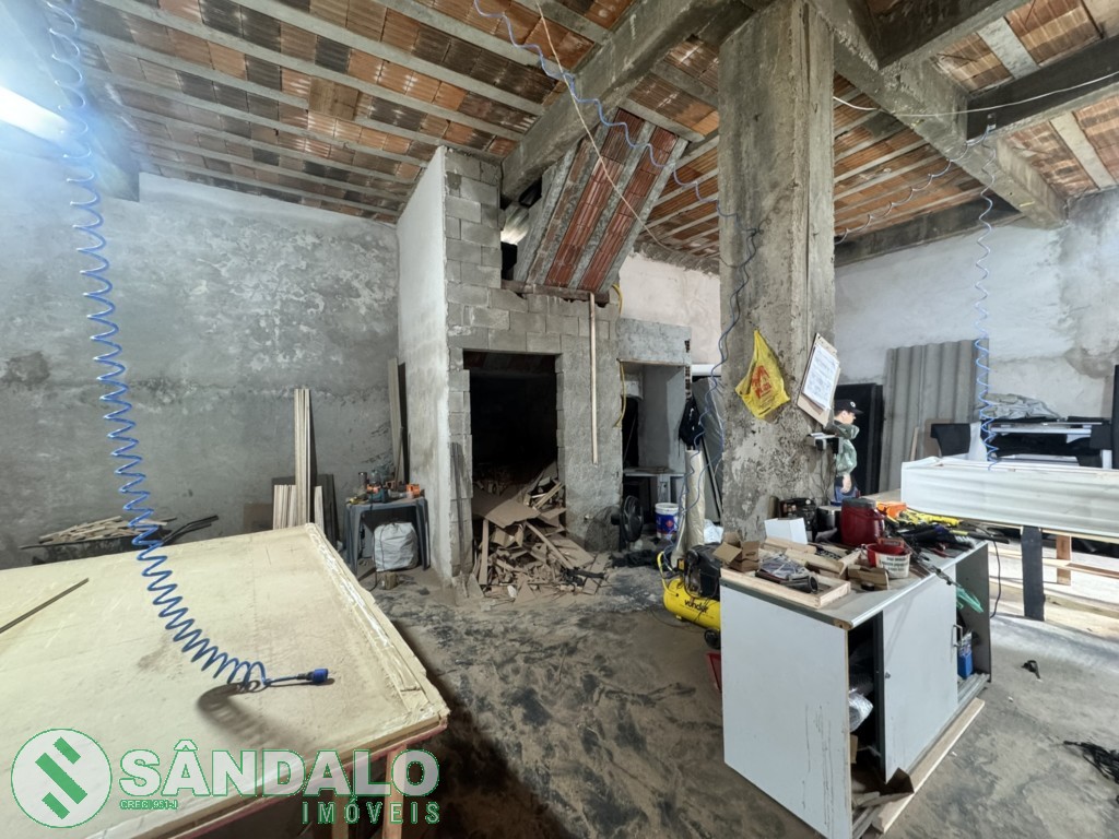 Barracão para venda no Jardim Independencia II em Sarandi com 133m² por R$ 290.000,00