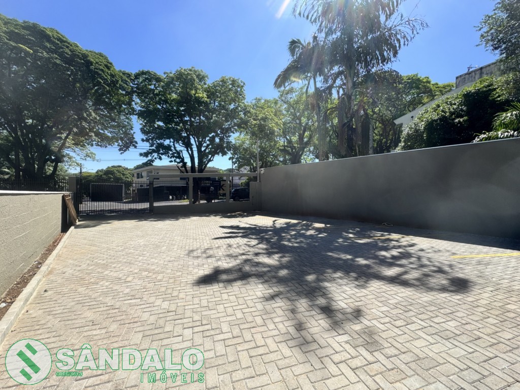 Salão Comercial para locacao no Vila Vardelina em Maringa com 587,89m² por R$ 15.400,00