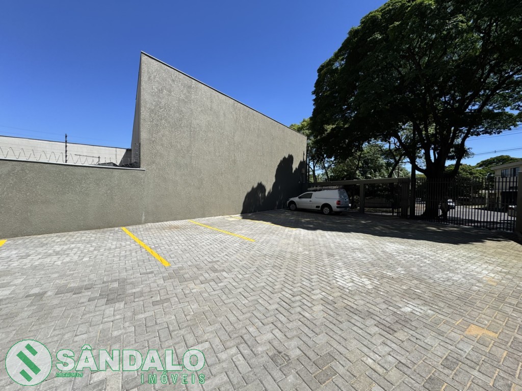 Salão Comercial para locacao no Vila Vardelina em Maringa com 543,14m² por R$ 15.400,00