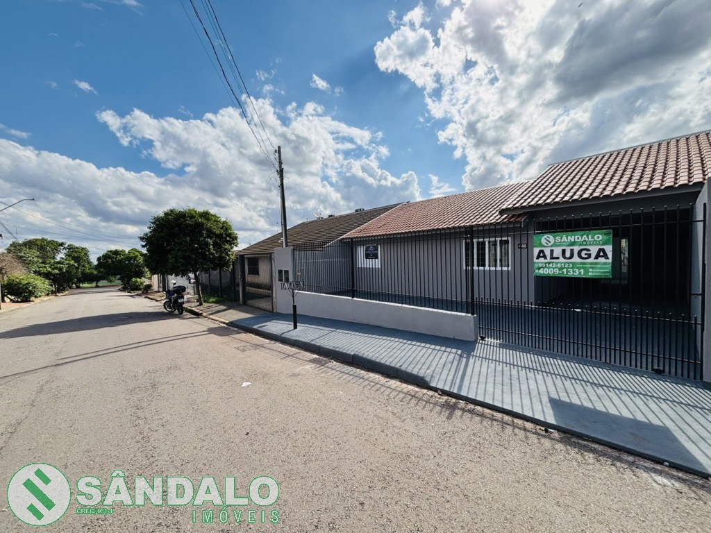 Casa para locacao no Conjunto Residencial Cidade Alta em Maringa com 288m² por R$ 2.750,00