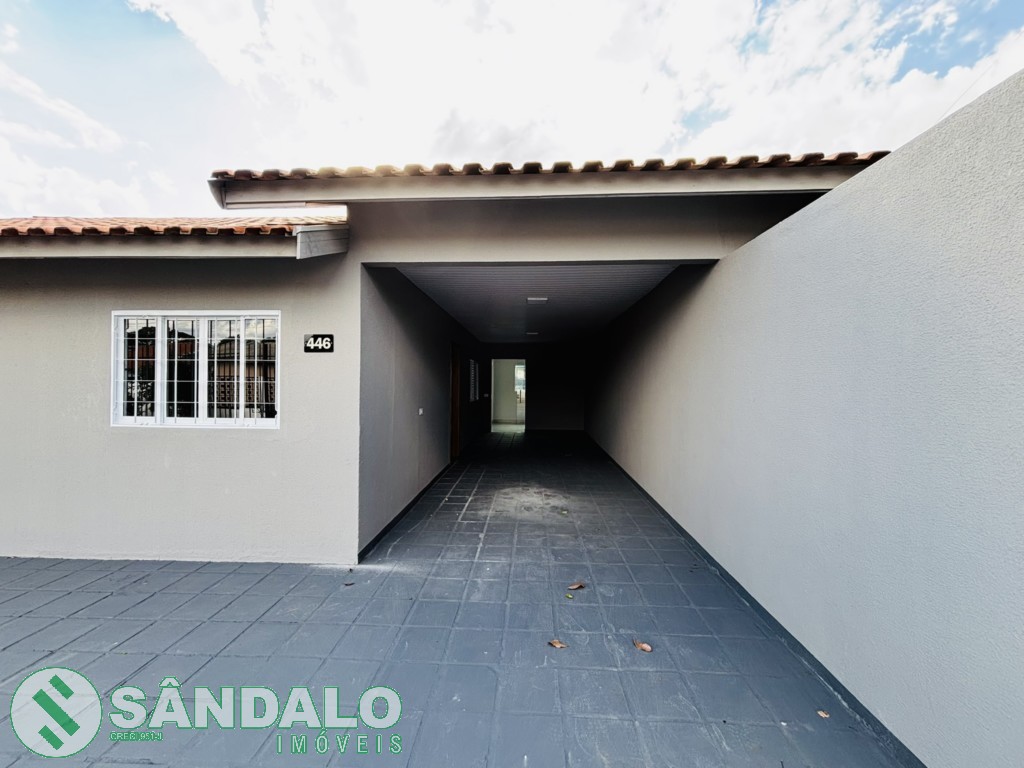 Casa para locacao no Conjunto Residencial Cidade Alta em Maringa com 288m² por R$ 2.750,00