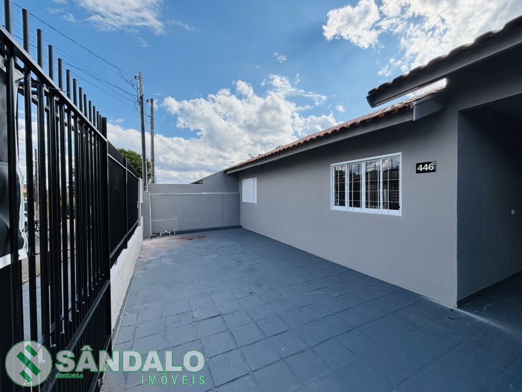 Casa para locacao no Conjunto Residencial Cidade Alta em Maringa com 288m² por R$ 2.750,00