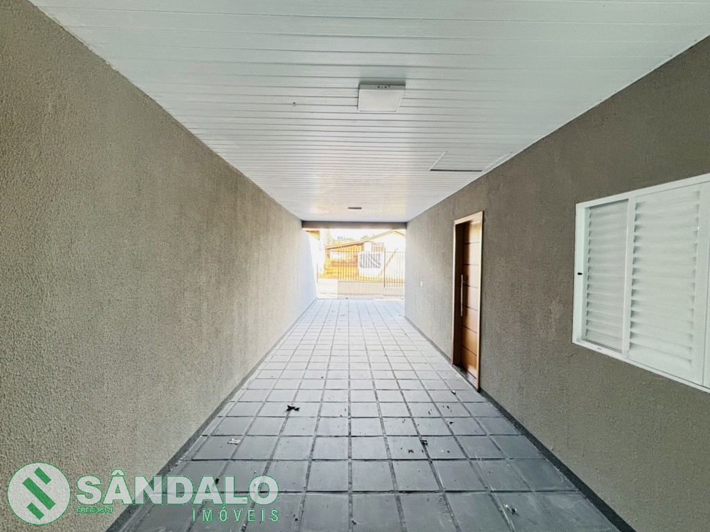 Casa para locacao no Conjunto Residencial Cidade Alta em Maringa com 288m² por R$ 2.750,00