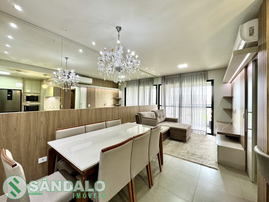 Apartamento para venda no Zona 07 em Maringa com 169,81m² por R$ 1.190.000,00