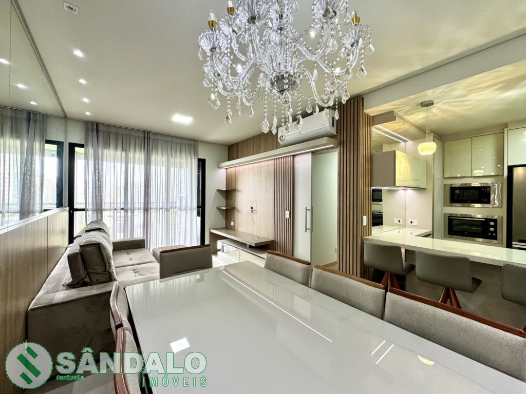 Apartamento para venda no Zona 07 em Maringa com 169,81m² por R$ 1.190.000,00
