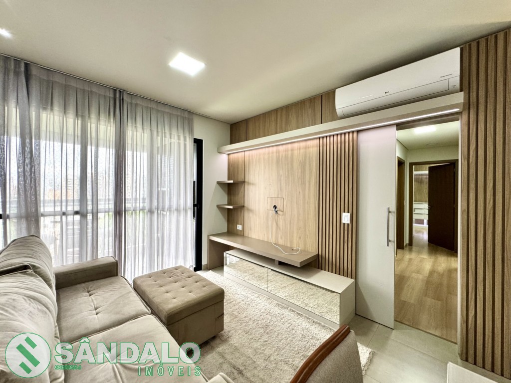 Apartamento para venda no Zona 07 em Maringa com 169,81m² por R$ 1.190.000,00