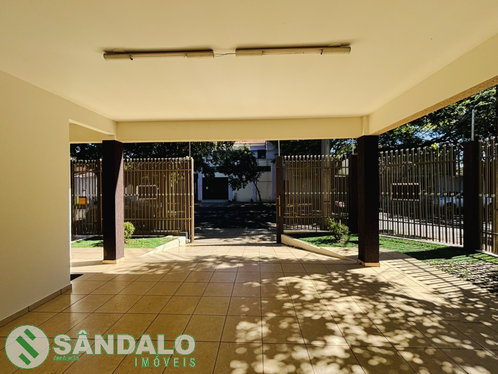 Sobrado para locacao no Vila Santo Antonio em Maringa com 200m² por R$ 4.400,00