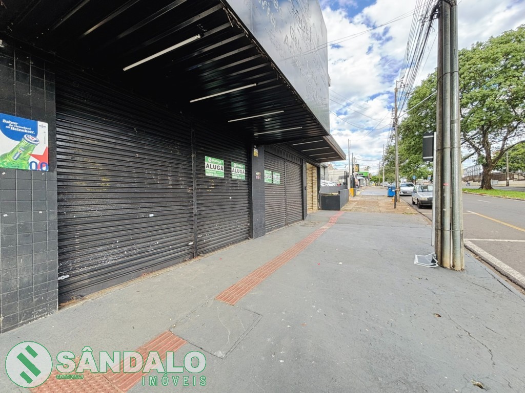 Sala Comercial para locacao no Parque Residencial Cidade Nova em Maringa com 0m² por R$ 2.750,00