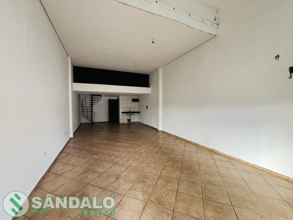 Sala Comercial para locacao no Parque Residencial Cidade Nova em Maringa com 0m² por R$ 2.750,00