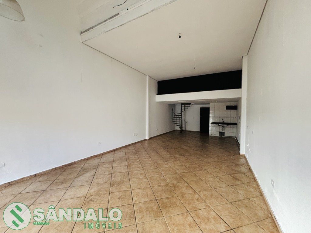 Sala Comercial para locacao no Parque Residencial Cidade Nova em Maringa com 0m² por R$ 2.750,00