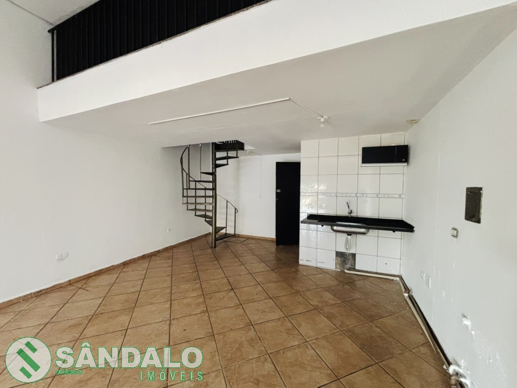 Sala Comercial para locacao no Parque Residencial Cidade Nova em Maringa com 0m² por R$ 2.750,00