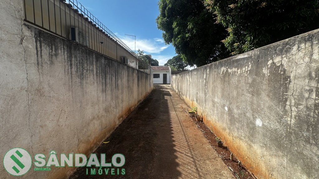 Casa para locacao no Zona 03 em Maringa com 0m² por R$ 2.200,00
