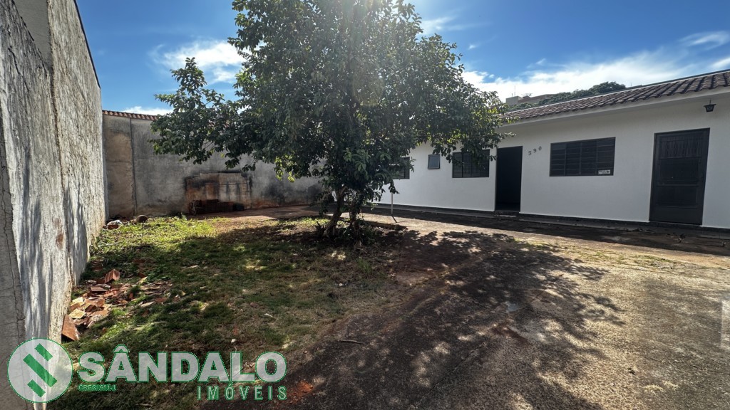 Casa para locacao no Zona 03 em Maringa com 0m² por R$ 2.200,00