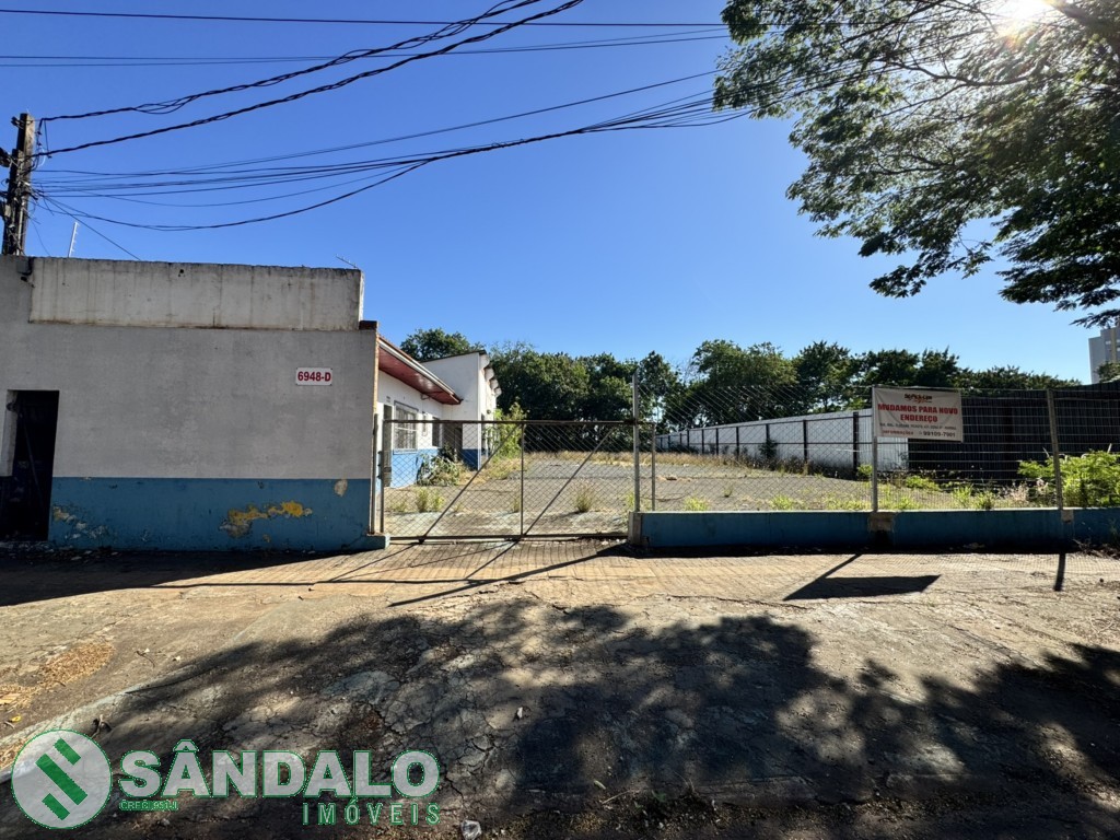 Terreno para locacao no Zona 07 em Maringa com 0m² por R$ 6.600,00