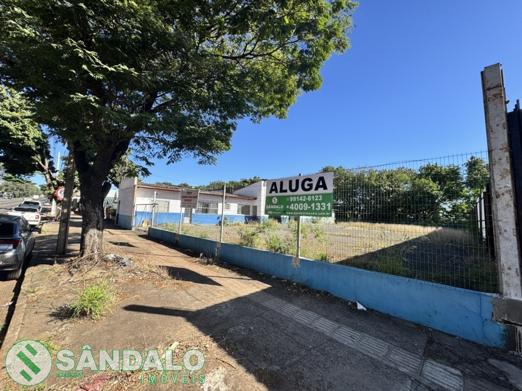 Terreno para locacao no Zona 07 em Maringa com 0m² por R$ 6.600,00