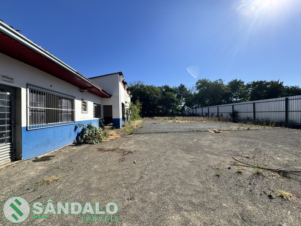Terreno para locacao no Zona 07 em Maringa com 0m² por R$ 6.600,00