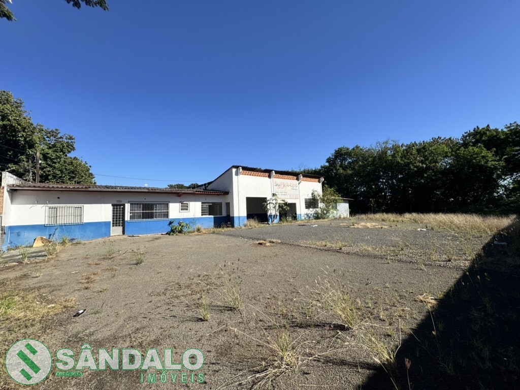 Terreno para locacao no Zona 07 em Maringa com 0m² por R$ 6.600,00