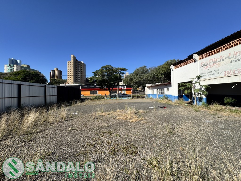 Terreno para locacao no Zona 07 em Maringa com 0m² por R$ 6.600,00