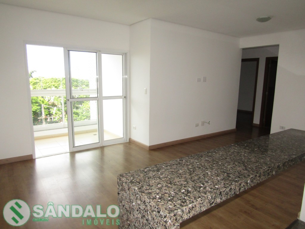Apartamento para locacao no Vila Nova em Maringa com 78m² por R$ 2.090,00