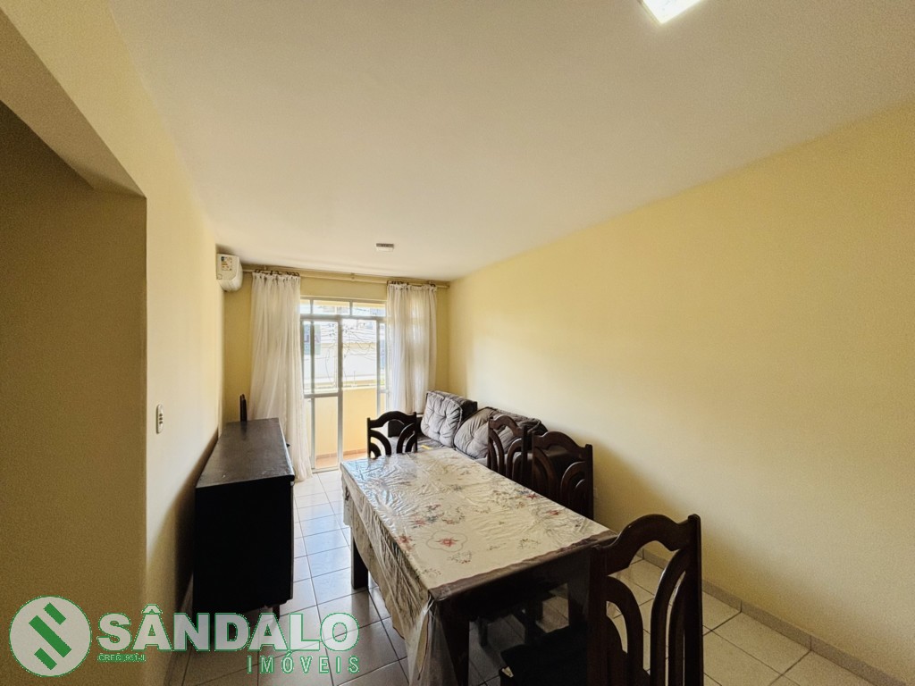 Apartamento para locacao no Chacara Paulista em Maringa com 123m² por R$ 1.980,00