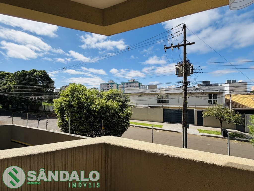 Apartamento para locacao no Chacara Paulista em Maringa com 123m² por R$ 1.980,00