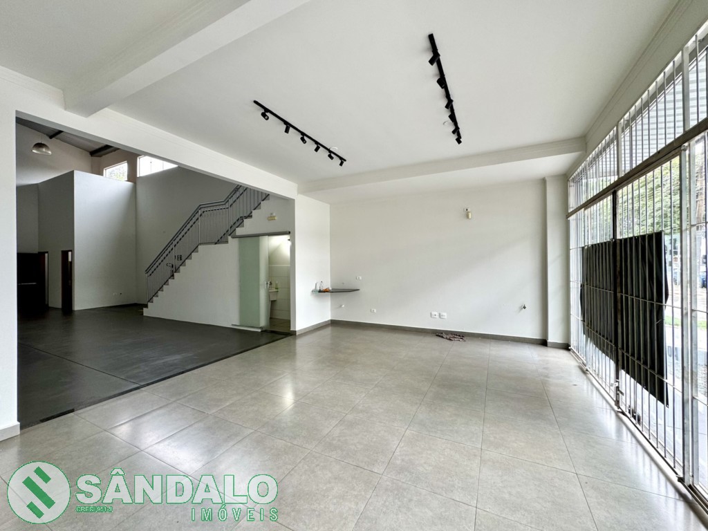 Salão Comercial para locacao no Jardim Real em Maringa com 604,67m² por R$ 8.800,00