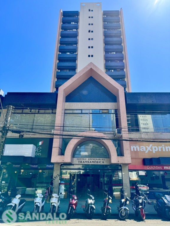 Sala Comercial para locacao no Zona 01 em Maringa com 0m² por R$ 1.320,00