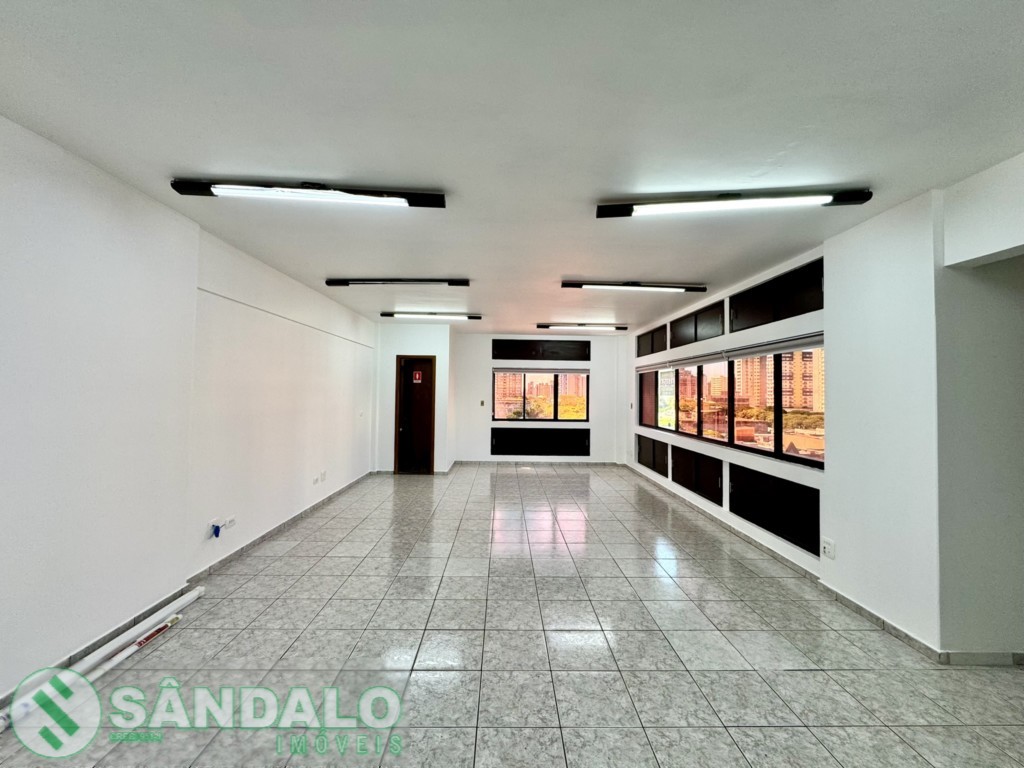Sala Comercial para locacao no Zona 01 em Maringa com 0m² por R$ 1.320,00