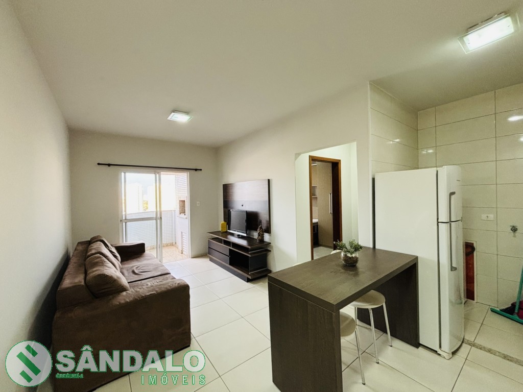 Apartamento para alugar em Zona 01, Maringá — Portal Chave Fácil