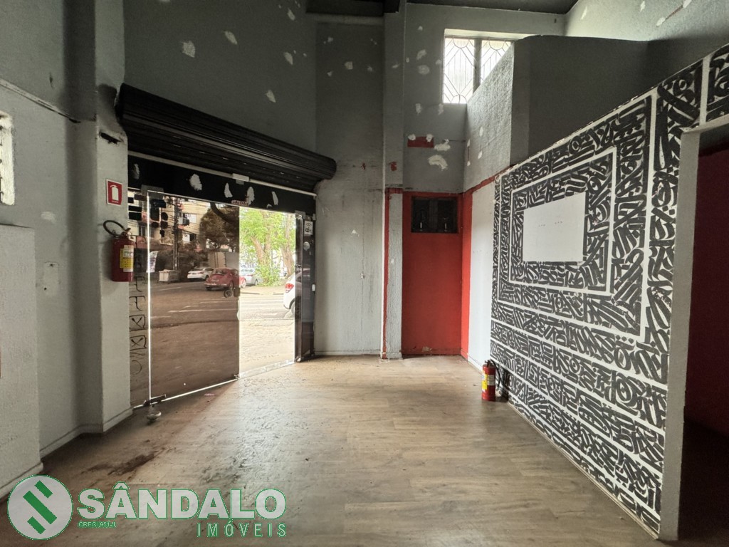 Sala Comercial para locacao no Zona 03 em Maringa com 0m² por R$ 2.750,00