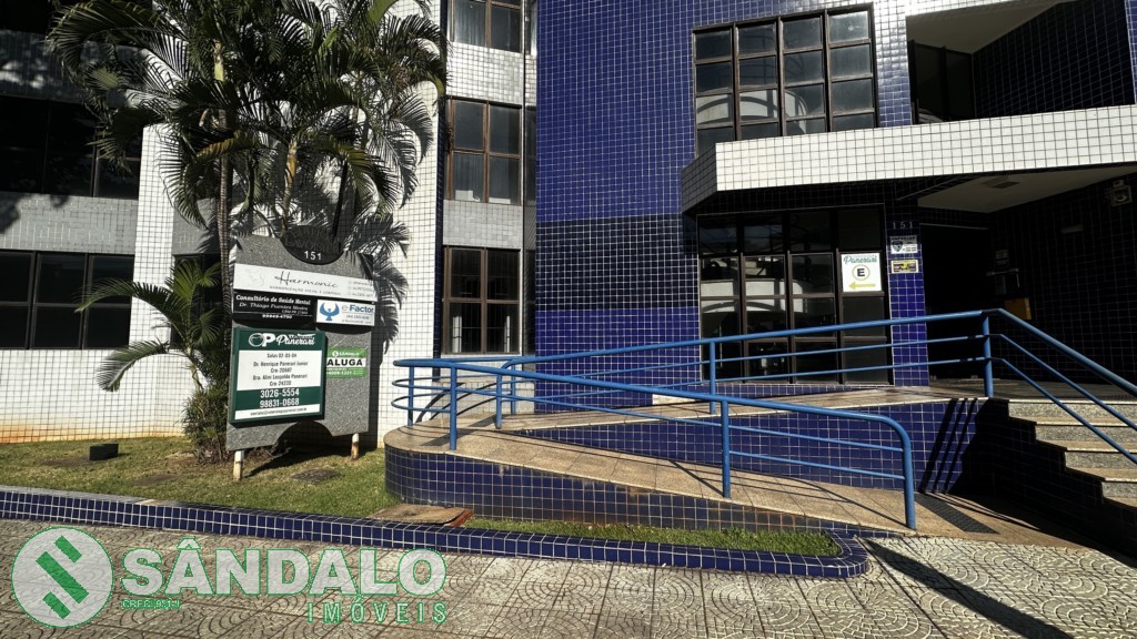Sala Comercial para locacao no Zona 04 em Maringa com 0m² por R$ 1.430,00