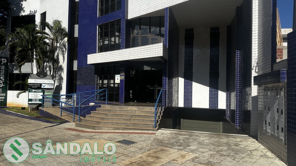 Sala Comercial para locacao no Zona 04 em Maringa com 0m² por R$ 1.430,00