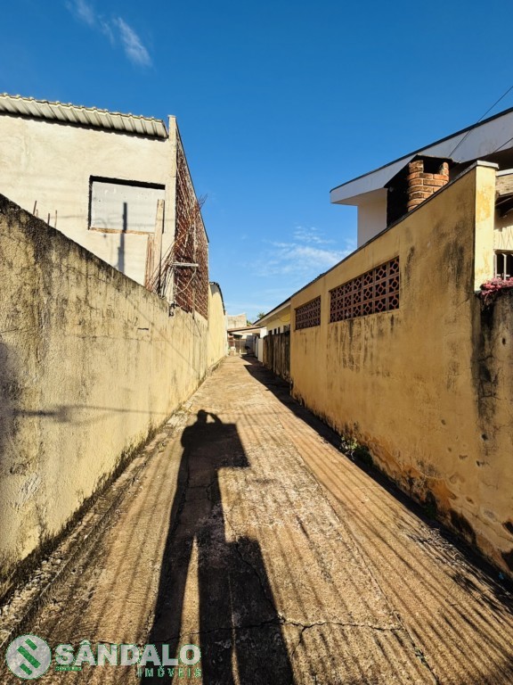 Casa para locacao no Vila Morangueira em Maringa com 0m² por R$ 1.265,00