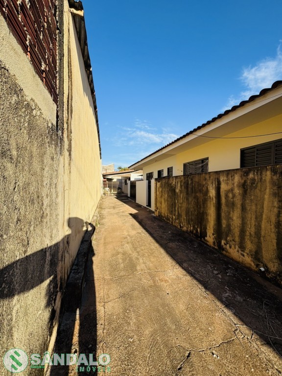 Casa para locacao no Vila Morangueira em Maringa com 0m² por R$ 1.265,00
