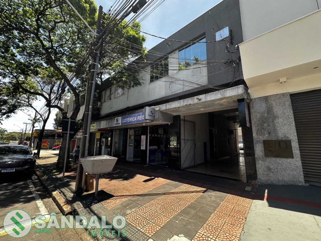 Sala Comercial para locacao no Zona 07 em Maringa com 0m² por R$ 880,00