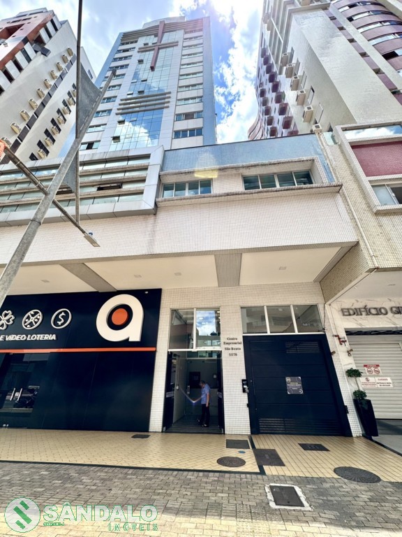 Sala Comercial para locacao no Zona 07 em Maringa com 0m² por R$ 3.300,00