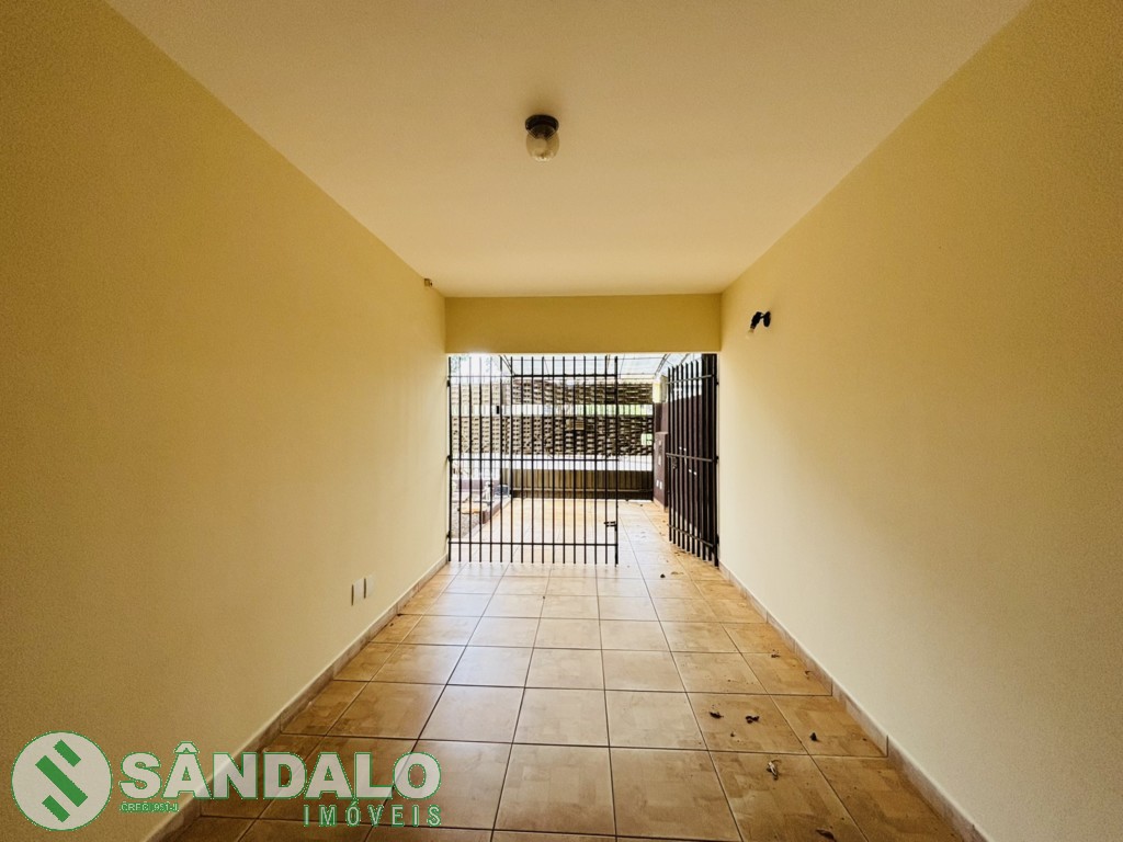 Casa para locacao no Jardim Liberdade em Maringa com 162,5m² por R$ 2.640,00